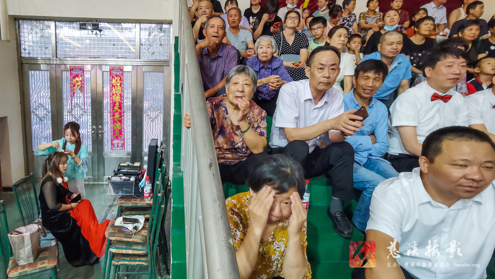 迎接中国共产党二十大胜利召开龙山镇第三届职工（手机）摄影大赛获奖作品